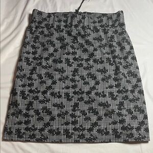 NWT 41 Hawthorn Skirt